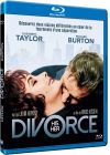 Divorce - Blu-ray