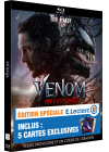 Venom : The Last Dance (Édition spéciale E.Leclerc) - Blu-ray