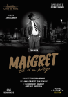 Maigret tend un piège - DVD