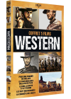 MGM - Coffret 5 films - Western (Pack) - DVD