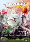 Les Moomins et la chasse à la comète - DVD