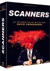 Scanners - La Trilogie - Blu-ray