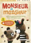 Monsieur et monsieur - DVD