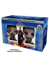 Doctor Strange (Édition Prestige - Blu-ray 3D + Blu-ray 2D + Figurines Pop! (Funko) de Doctor Strange et Kaecilius - Édition exclusive Amazon limitée) - Blu-ray 3D