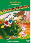 La Bande à Picsou - Volume 2 - Le monde perdu - DVD