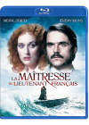 La Maîtresse du lieutenant français - Blu-ray