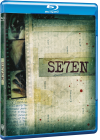 Seven - Blu-ray