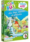 Les Bons conseils de Célestin : L'intégrale - Coffret 6 DVD - DVD