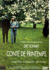 Conte de printemps - DVD