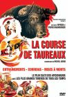 La Course de taureaux - DVD