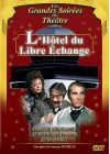 L'Hôtel du libre échange - DVD