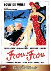 Frou-Frou - DVD