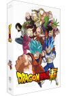 Dragon Ball Super - L'intégrale box 3 - Épisodes 77-131 (Édition Collector) - DVD