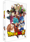 Dragon Ball Super - L'intégrale box 3 - Épisodes 77-131 (Édition Collector) - DVD