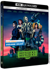 Beetlejuice Beetlejuice (Édition limitée spéciale E.Leclerc - SteelBook exclusif - 4K Ultra HD + Blu-ray) - 4K UHD