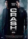 The Crash (The Beast Stalker) - DVD