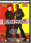 Rush Hour (Édition Prestige) - DVD