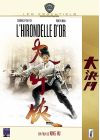 L'Hirondelle d'or - DVD