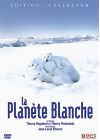 La Planète Blanche (Édition Collector) - DVD