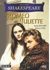 Roméo et Juliette - DVD