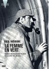 Sherlock Holmes : La Dame en Vert - DVD