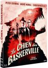 Le Chien des Baskerville - Blu-ray