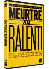 Meurtre au ralenti - DVD