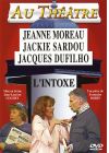 L'Intoxe - DVD