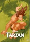 Tarzan - DVD