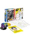 My Hero Academia - Intégrale Saison 5 - Blu-ray