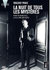 La Nuit de tous les mystères - DVD