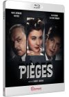 Pièges - Blu-ray