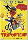 Le Triporteur - DVD