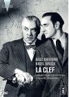 Sherlock Holmes : La clef - DVD