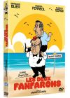 Les Deux fanfarons - DVD