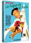 La Fugue de Mr Perle - DVD