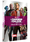 Les Gardiens de la Galaxie Vol. 1, 2 & 3 - Collection 3 films - DVD