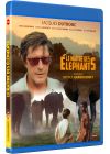 Le Maître des éléphants - Blu-ray