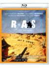 R.A.S. - Blu-ray