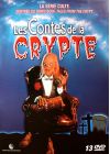 Les Contes de la crypte - DVD