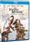 Le Nouveau monde (Version Longue) - Blu-ray