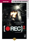 REC 2 - DVD