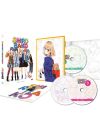 Shirobako (Édition Collector) - Blu-ray