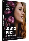 Jamais plus - It Ends With Us - DVD