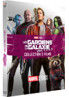 Les Gardiens de la Galaxie Vol. 1, 2 & 3 - Collection 3 films - Blu-ray