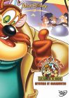 Tic & Tac, les rangers du risque - Volume 3 - Mystère et cacahuètes - DVD