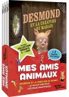 Mes amis animaux - Coffret - DVD