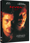 Seven - DVD