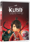 Kubo et l'Armure Magique - DVD