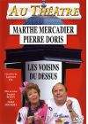 Les Voisins du dessus - DVD